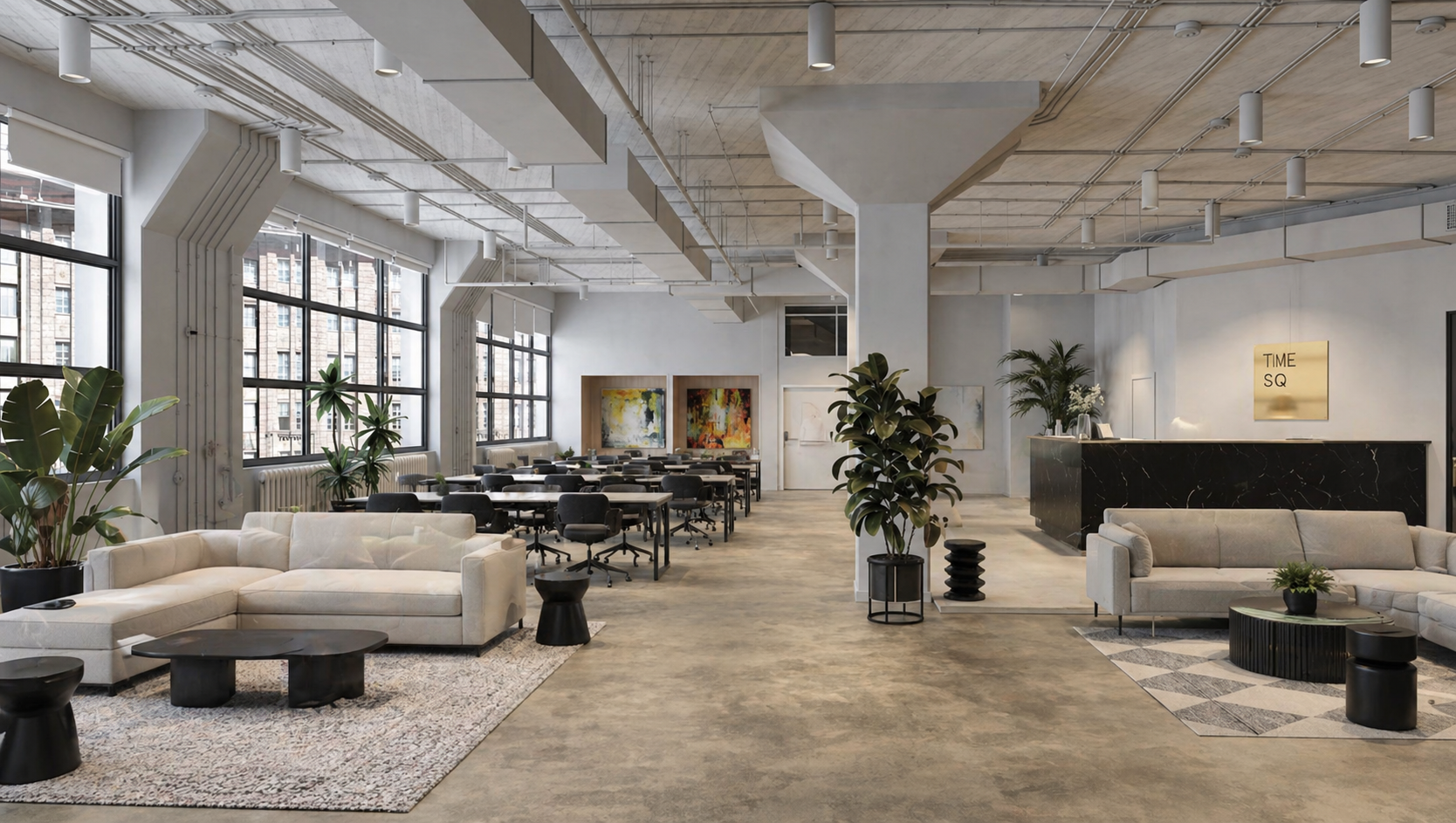 Does the ESG Office Premium Pay Off Commercial Real Estate Investing