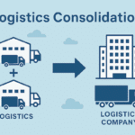 What Does Logistics Consolidation Mean for Commercial Real Estate?