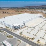 The Power of Efficiency in Logistics Spaces in a Down Market