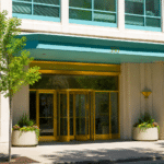 $11M Refinance for River North’s Kingsbury Center