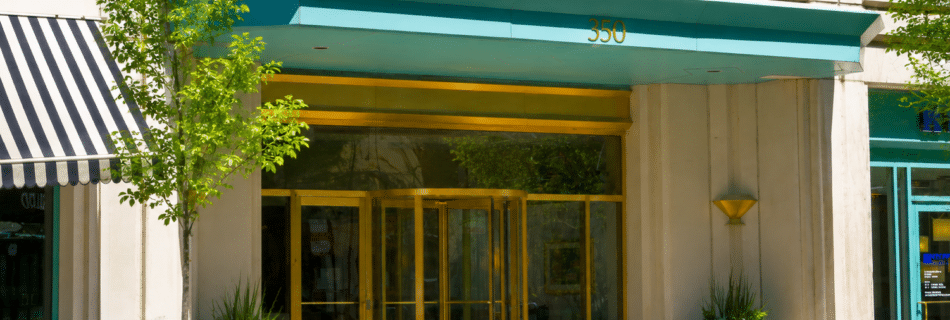 350 W. Hubbard In Chicago Office Space Refinance