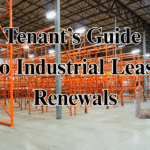 Assessing Your Industrial Space Needs for Lease Renewal
