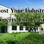Boosting Your Industrial Property’s Curb Appeal for Leasing