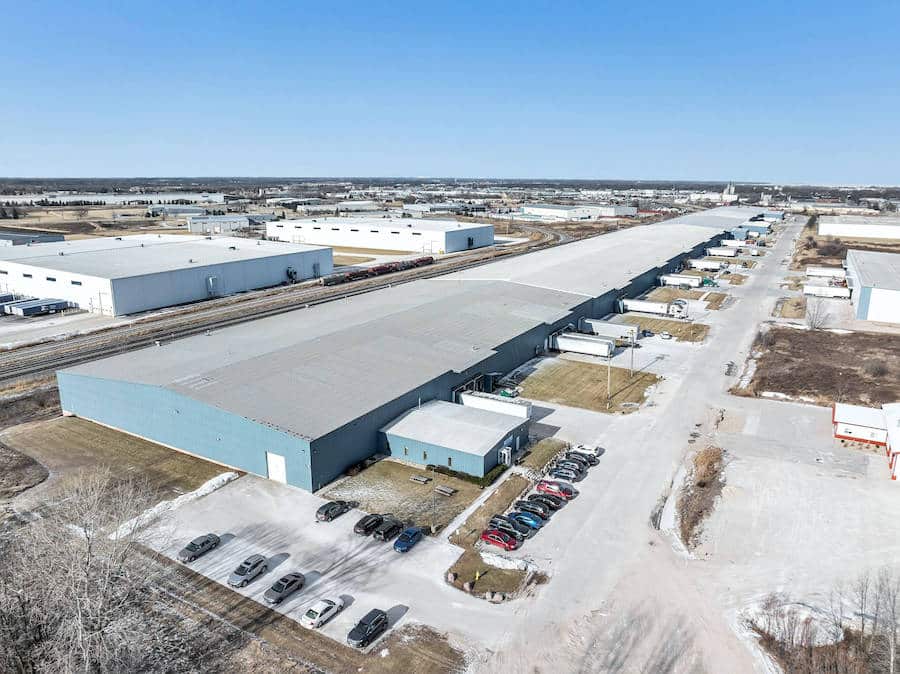 Cliff Booth, the founder of Westmount Realty Capital