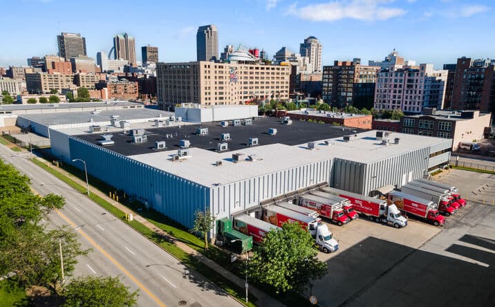 Cold Storage For Sale Crexi