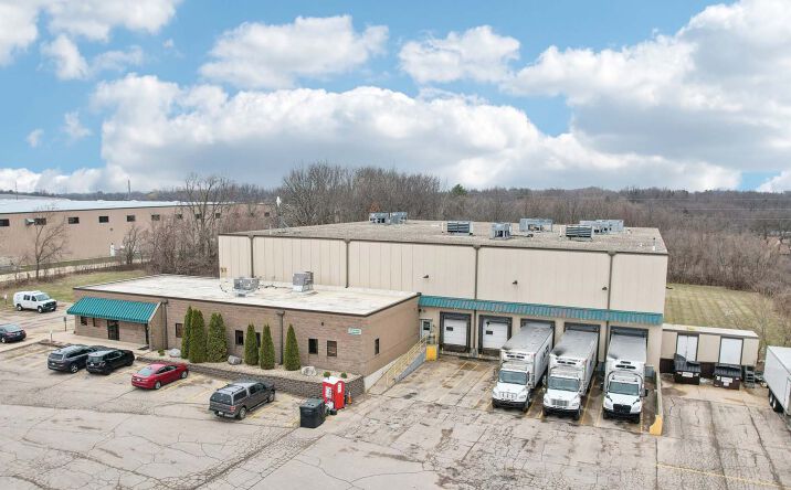 Cold Storage For Sale Wisconsin