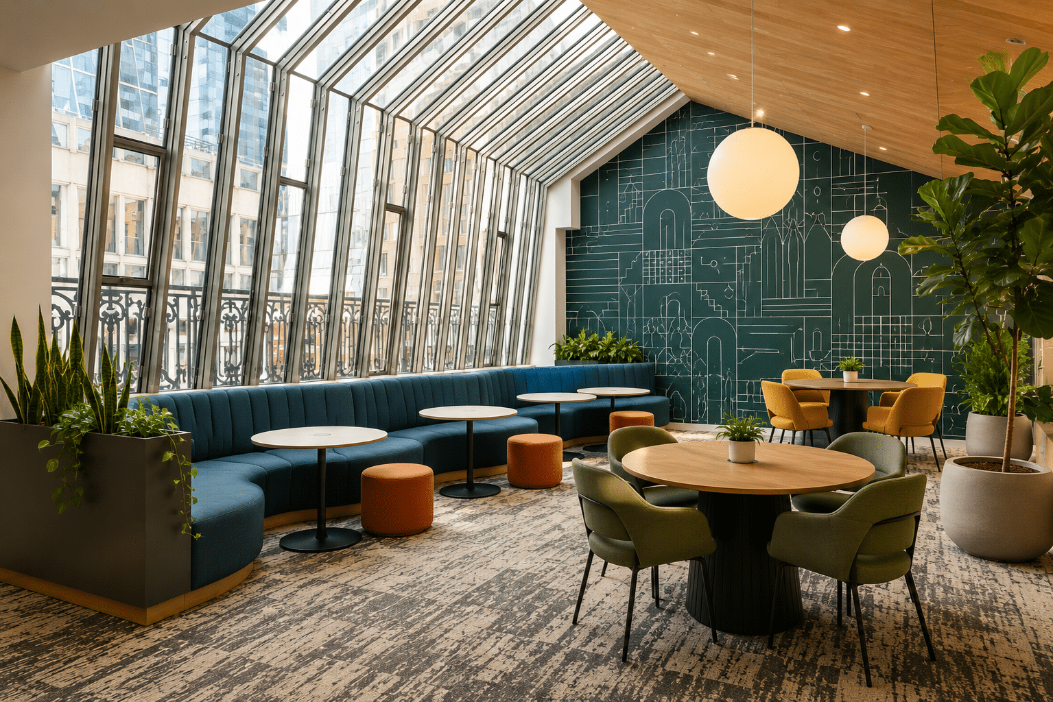 Common Types Of Office Leases Explained