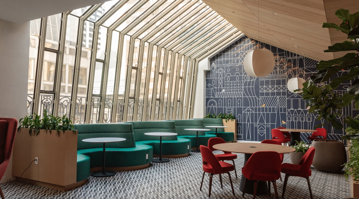 Common Types of Office Leases Explained 1