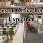 Common Types of Office Leases Explained
