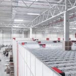 Choosing Between Greenfield Vs Brownfield Industrial Space Automation