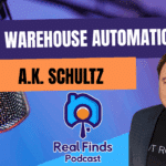 What Real Estate Investors Get Wrong About Robotics With A.K. Schultz – RFP 70