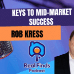 Avoiding AI Traps: Supply Chain Tech That Works With Rob Kress – RFP 71