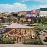 Vernon Hills’ Hawthorn Mall Redevelopment Looks To Expand With More Apartments and Retail