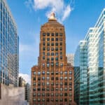 Chicago Loop Hotel Foreclosure Clouds Conversion Market