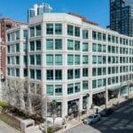 $11M Refinance for River North’s Kingsbury Center