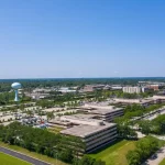 The Walgreen’s Office Campus Demolition Trade-Off: Eyesore Vs Opportunity