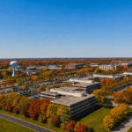 The Walgreen’s Office Campus Demolition Trade-Off: Eyesore Vs Opportunity