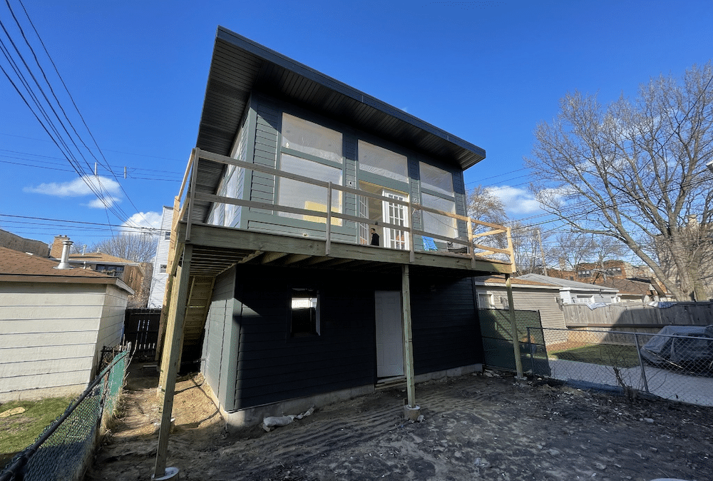 Accessory Dwelling Units (ADUs) In Chicago