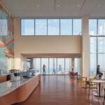 Designing Offices for 2030: How to Build Class A Workspaces That Will Still Perform