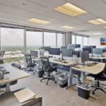 Creating Competition: How to Leverage Other Office Spaces for Lease Renewal