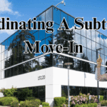 Coordinating A Move-In for Your Subtenant