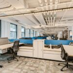 10 Tips for Designing Spec Office Spaces For Decision Makers