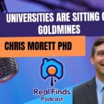 The Hidden Real Estate Crisis in Higher Ed With Chris Morett PHD – RFP 75