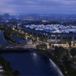 Chicago’s First Vertical Warehouse Hits the Market… Empty. What It Means for Industrial Real Estate?