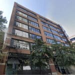 Chicago City Council Approves $18.4M Office Conversion at 223 W. Erie in River North