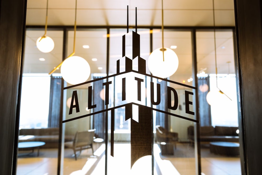 233 S Wacker Dr, Chicago, IL Office Space