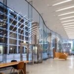 Another Freight Firm Bets Big On Chicago’s Office Space Comeback