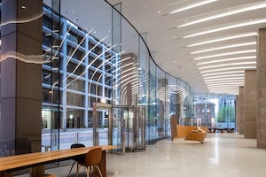 Office Space Chicago