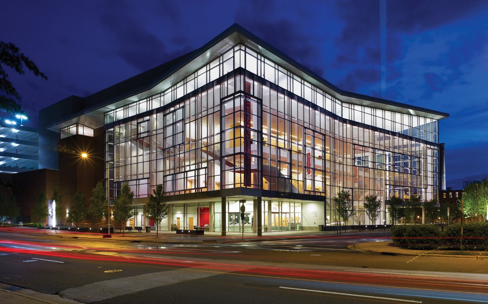 Public Private Partnerships Durham Performing Arts Center