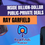 The Business Of Billion Dollar Public Projects With Ray Garfield – RFP 77