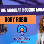 50% Faster, 10% Cheaper: Factory-Built Housing That Pencils With Rory Rubin – RFP 79