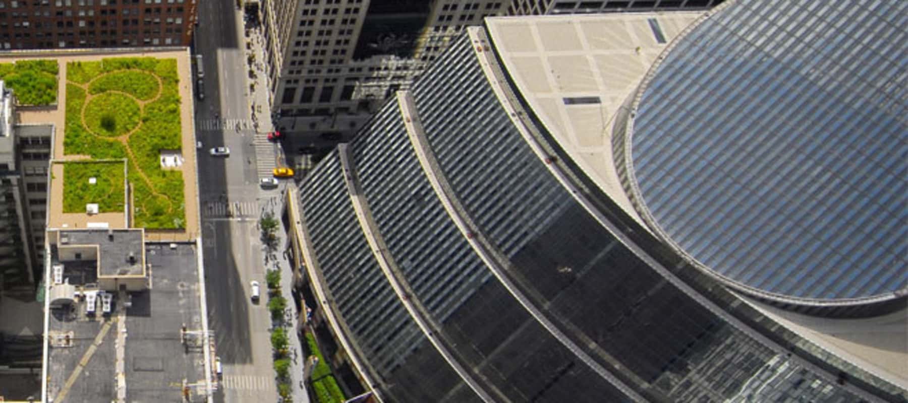 James R. Thompson Center