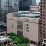 400 S. LaSalle Office Conversion Continues The Chicago Data Center Boom