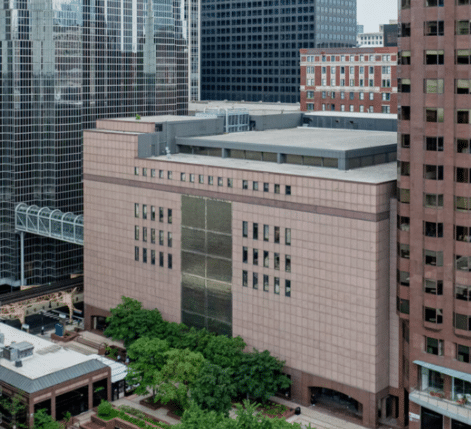 400 S. LaSalle Street, Chicago, IL