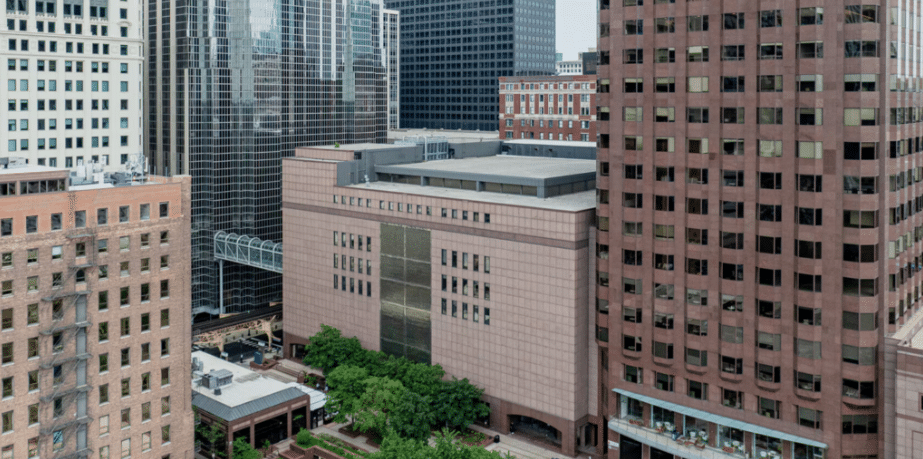400 S. LaSalle Street, Chicago, IL