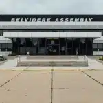 How The Reopening of the Belvidere Plant Could Influence Industrial Real Estate In Illinois & Wisconsin