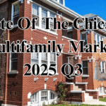 State Of The Chicago Multifamily Market 2025 Q3