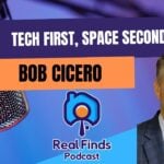 The Sensor Stack Powering Tomorrow’s Workplace With Bob Cicero – RFP – 78