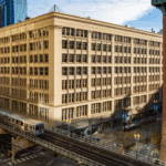 401 S. State Street Sold Out of Distress, Setting Stage for Possible Office Conversion