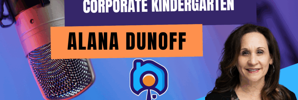 How To Right-Size Your Office Without Crushing Culture With Prof. Alana Dunoff