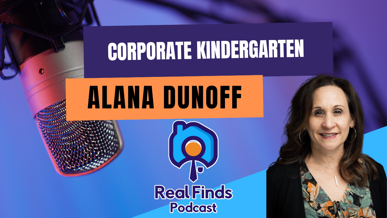 How To Right-Size Your Office Without Crushing Culture With Prof. Alana Dunoff
