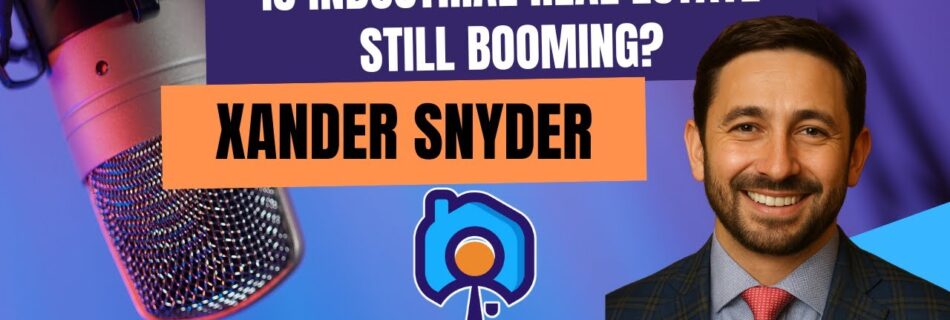 The Midwest Rebalance: Industrial Winners and Losers With Xander Snyder - RFP 81