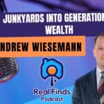 What’s Fueling Industrial Outdoor Storage Deals With Andrew Wiesemann – RFP 83