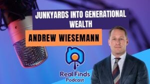 What’s Fueling Industrial Outdoor Storage Deals With Andrew Wiesemann – RFP 83