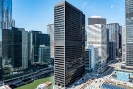 300 S Wacker Dr, Chicago, IL 60606