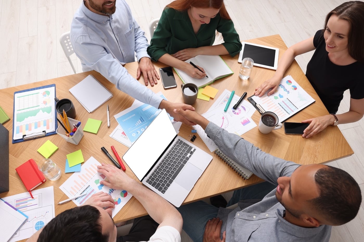 Making a Workspace for a Gen Z Workforce